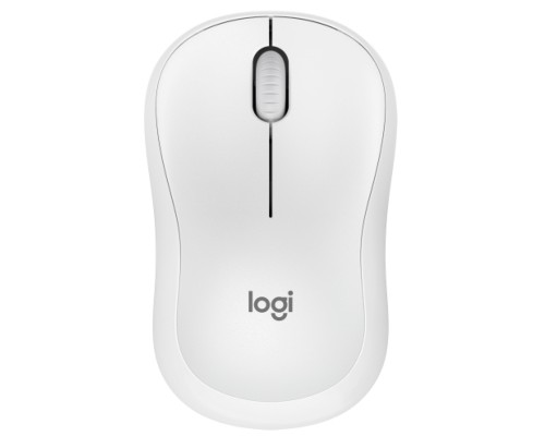 Мишка Logitech M240 Silent Bluetooth Off-White (910-007120)