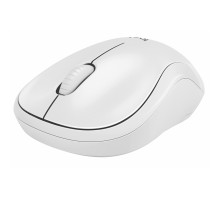 Мишка Logitech M240 Silent Bluetooth Off-White (910-007120)