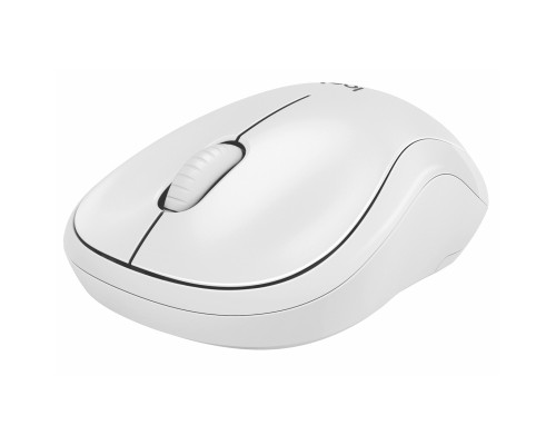Мишка Logitech M240 Silent Bluetooth Off-White (910-007120)