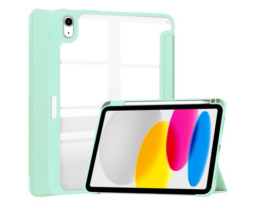 Чохол до планшета BeCover Soft Edge BeCover Apple iPad 10.9