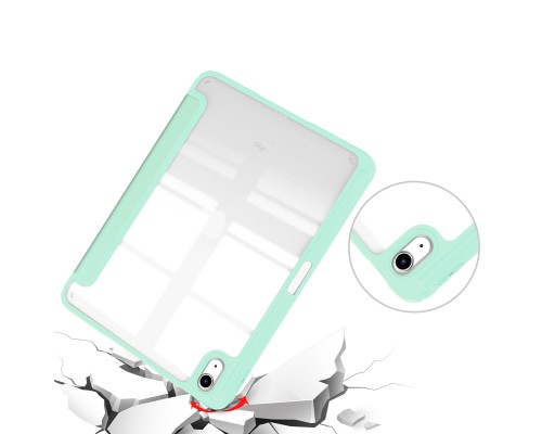 Чохол до планшета BeCover Soft Edge BeCover Apple iPad 10.9