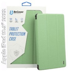 Чохол до планшета BeCover Soft Edge BeCover Apple iPad 10.9