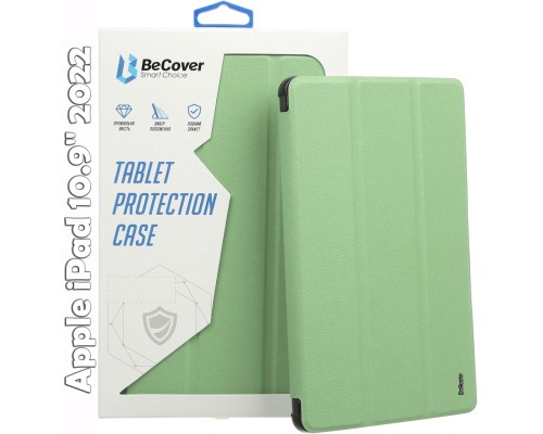Чохол до планшета BeCover Soft Edge BeCover Apple iPad 10.9
