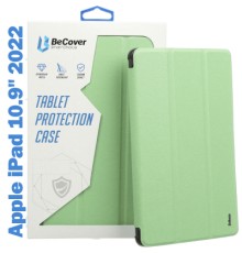 Чохол до планшета BeCover Tri Fold Soft TPU mount Apple Pencil Apple iPad 10.9