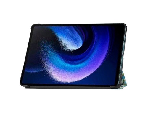 Чохол до планшета BeCover Smart Case Xiaomi Mi Pad 6 / 6 Pro 11