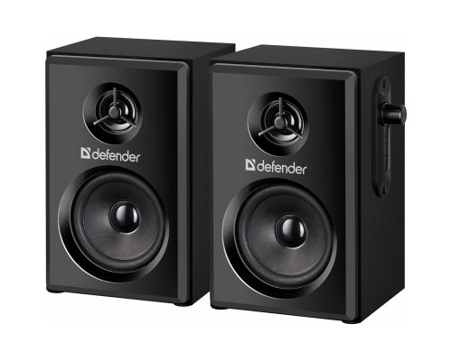 Акустична система Defender SPK 270 USB Black (65270)