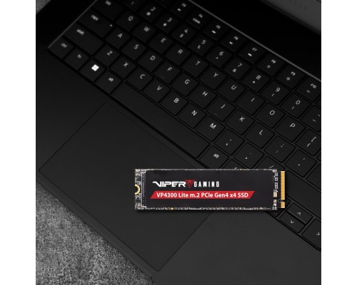 Накопичувач SSD M.2 2280 2TB VP4300L Patriot (VP4300L2TBM28H)