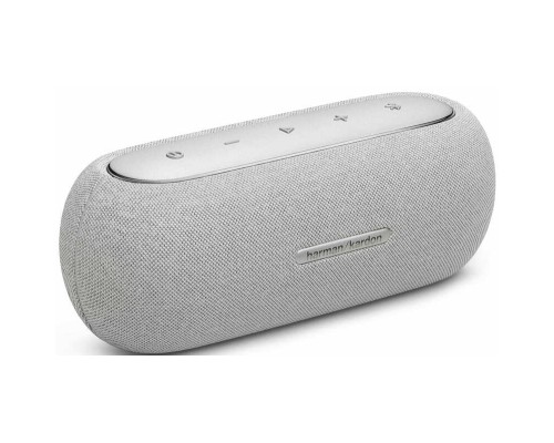Акустична система Harman Kardon Luna Grey (HKLUNAGRYEU)
