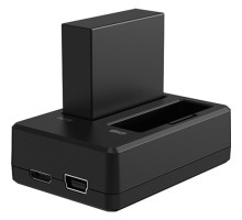 Аксесуар до екшн-камер SJCAM SJ-charger-6