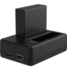 Аксесуар до екшн-камер SJCAM SJ-charger-6