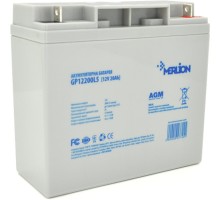 Батарея до ДБЖ Merlion GP12200L5 12V-20Ah (GP12200L5)