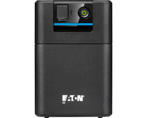 Пристрій безперебійного живлення Eaton 5E900UI, USB (5E900UI)