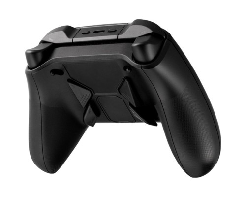 Геймпад ASUS ROG Raikiri Pro USB-С/BT/Wireless Black (90GC00W0-BGP000)