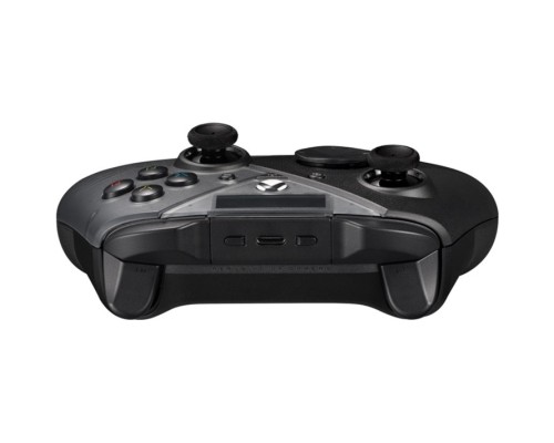 Геймпад ASUS ROG Raikiri Pro USB-С/BT/Wireless Black (90GC00W0-BGP000)