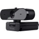 Веб-камера Trust Taxon QHD Webcam Eco Black (24732)