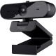 Веб-камера Trust Taxon QHD Webcam Eco Black (24732)