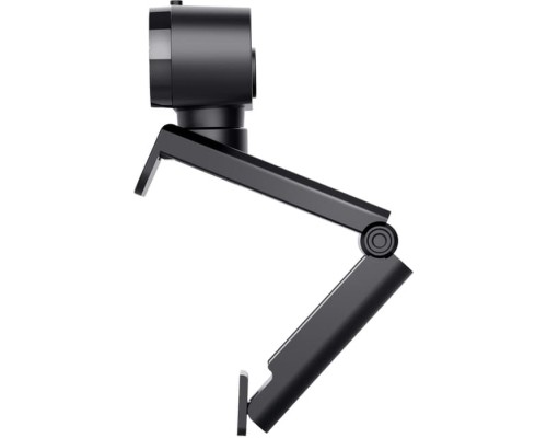 Веб-камера Trust Taxon QHD Webcam Eco Black (24732)