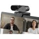 Веб-камера Trust Taxon QHD Webcam Eco Black (24732)