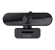 Веб-камера Trust Taxon QHD Webcam Eco Black (24732)
