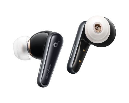 Навушники Anker SoundСore Liberty 4 Midnight Black (A3953G11)