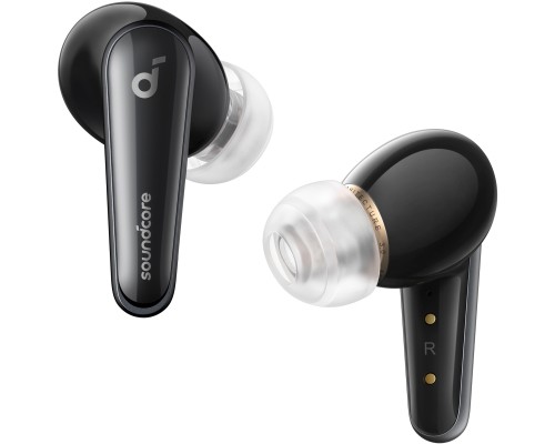 Навушники Anker SoundСore Liberty 4 Midnight Black (A3953G11)