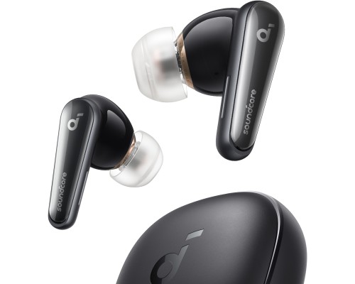 Навушники Anker SoundСore Liberty 4 Midnight Black (A3953G11)