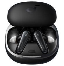 Навушники Anker SoundСore Liberty 4 Midnight Black (A3953G11)