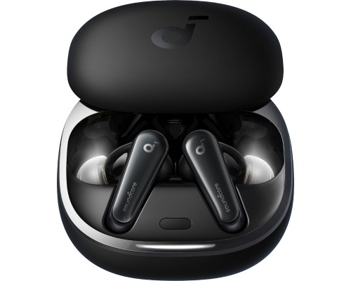 Навушники Anker SoundСore Liberty 4 Midnight Black (A3953G11)