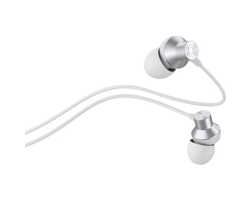 Навушники Celebrat D15 White (1006641)