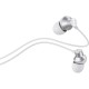 Навушники Celebrat D15 White (1006641)