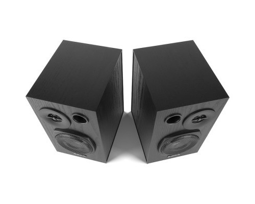 Акустична система REAL-EL S-235 Black (EL121200010)