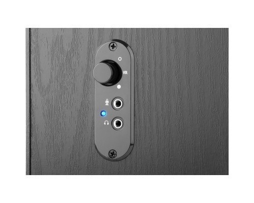 Акустична система REAL-EL S-235 Black (EL121200010)