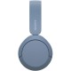 Навушники Sony WH-CH520 Wireless Blue (WHCH520L.CE7)