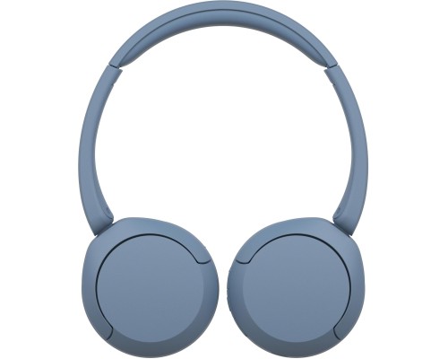 Навушники Sony WH-CH520 Wireless Blue (WHCH520L.CE7)