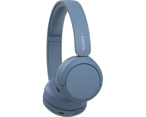 Навушники Sony WH-CH520 Wireless Blue (WHCH520L.CE7)