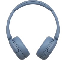 Навушники Sony WH-CH520 Wireless Blue (WHCH520L.CE7)