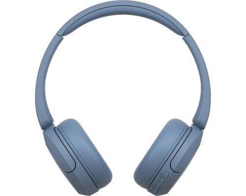 Навушники Sony WH-CH520 Wireless Blue (WHCH520L.CE7)