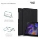 Чохол до планшета Armorstandart Smart Case Samsung Galaxy Tab A9 Black (ARM70988)