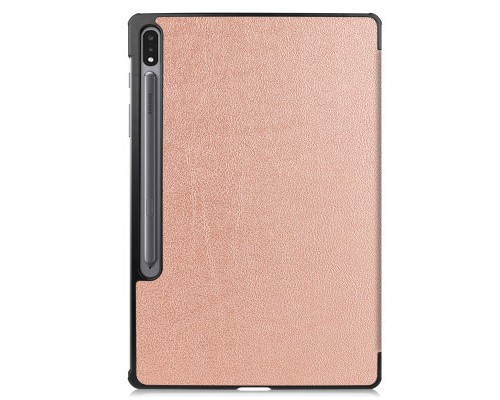 Чохол до планшета BeCover Smart Case Samsung Tab S9 Plus (SM-X810/SM-X816)/S9 FE Plus (SM-X610/SM-X616) 12.4
