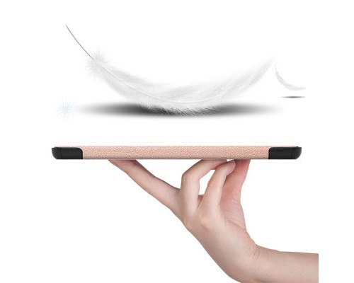 Чохол до планшета BeCover Smart Case Samsung Tab S9 Plus (SM-X810/SM-X816)/S9 FE Plus (SM-X610/SM-X616) 12.4