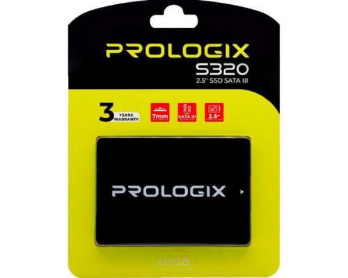 Накопичувач SSD 2.5