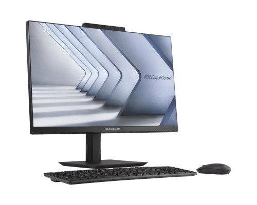 Комп'ютер ASUS E5402WVAK-BA1770 AiO / i7-1360P, 16, 512, K&M (90PT03J5-M01NH0)