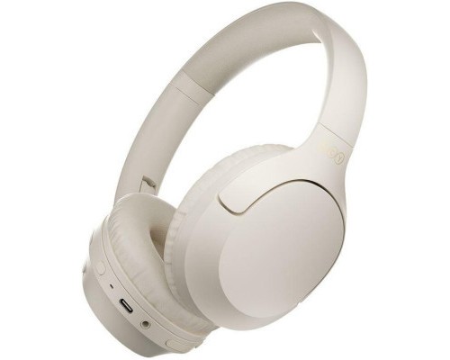 Навушники QCY H2 Pro White (1033270)