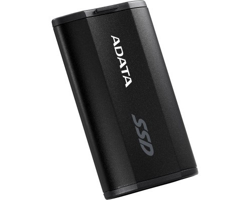 Накопичувач SSD USB 3.2 4TB ADATA (SD810-4000G-CBK)