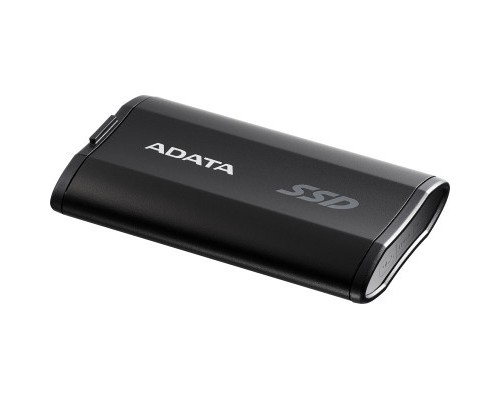 Накопичувач SSD USB 3.2 4TB ADATA (SD810-4000G-CBK)