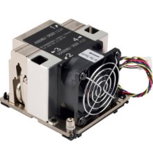 Кулер Supermicro SERVER ACC HEATSINK ACTIVE/SNK-P0086AP4 (SNK-P0086AP4)