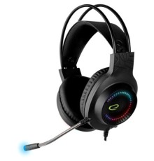 Навушники Esperanza Courser RGB 7.1 Black (EGH7100)