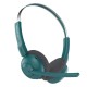Навушники Jlab GO Work Pop Teal (IEUHBGWRKPOPRTEL4)