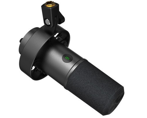 Мікрофон Fifine K688 USB Black (K688)