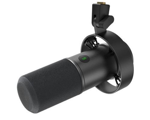 Мікрофон Fifine K688 USB Black (K688)